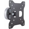Startech.Com Monitor Wall Mount - Aluminum - For Monitors & TVs up to 34" ARMWALL